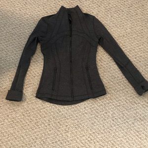 Lululemon define jacket